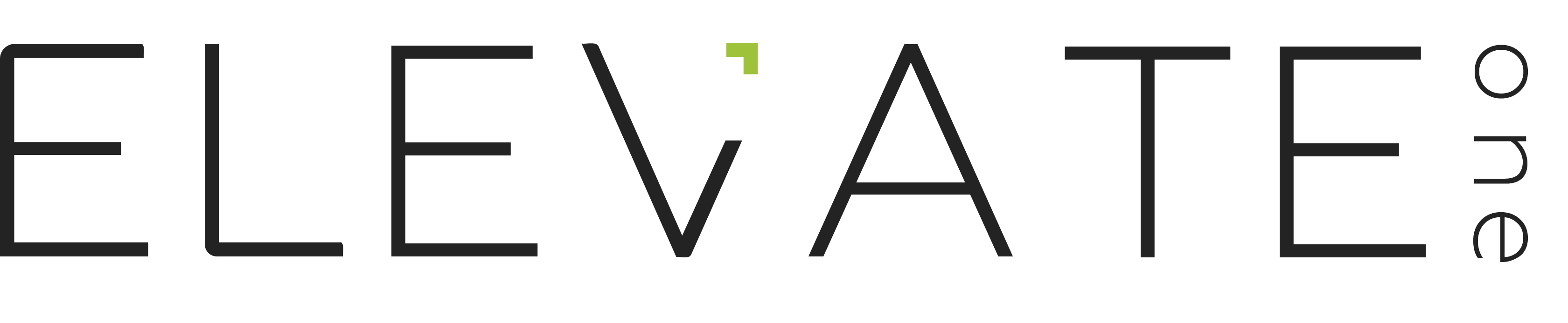 Elevate Academy logo