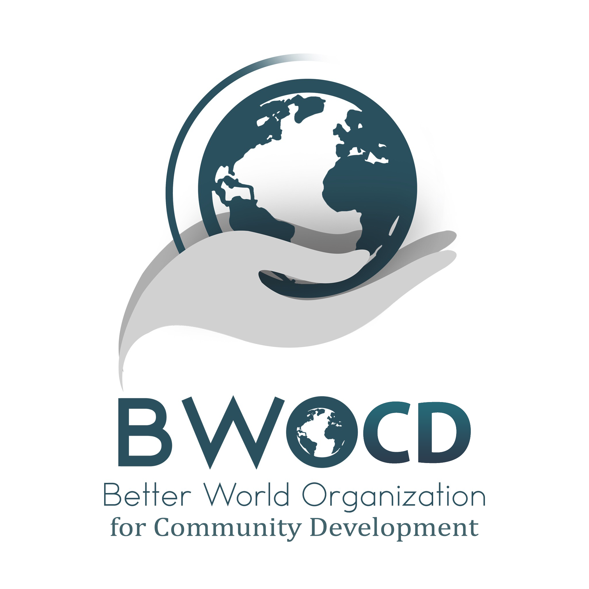 Better World NGO logo